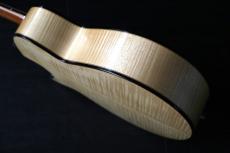 FURUYA GUITAR Solo Consort Cutaway　セール期間限定価格_6