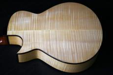 FURUYA GUITAR Solo Consort Cutaway　セール期間限定価格_7