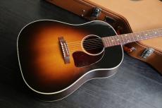 Gibson J-45 Vintage　Thermally Aged アディロントップ　選定品セレクト個体　セール期間限定価格_6