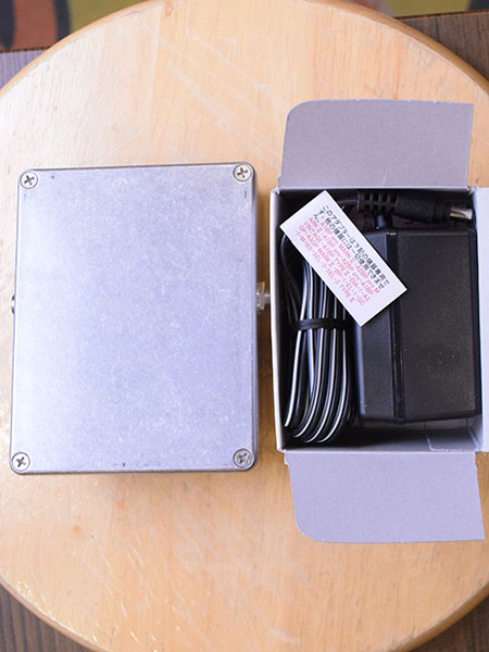 Cranetortoise by ALBIT GC-1/GREAT COMPRESSOR 中古 1218132