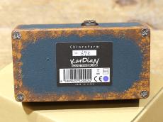 KarDiaN CHCl3 クロロホルム_6