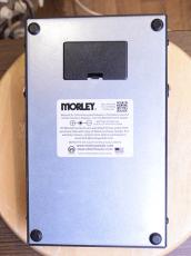 Morley Dual Bass Wah/PBA2_3