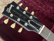 Gibson Custom Shop Tak Matsumoto DC Standard Aqua Blue 2nd Edition 2013年製【3.31kg】_8