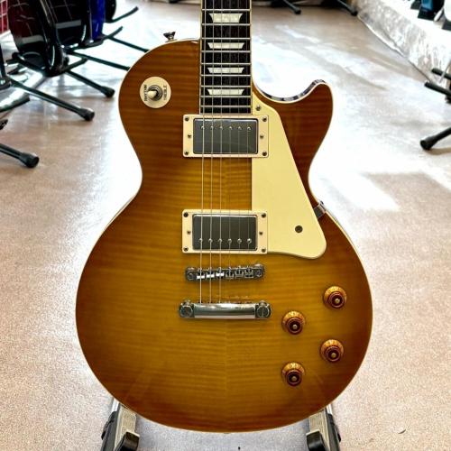 Epiphone Les Paul Standard Plus Top