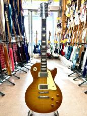 Epiphone Les Paul Standard Plus Top_2