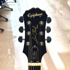 Epiphone Les Paul Standard Plus Top_3