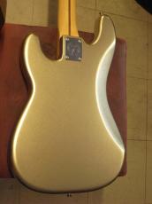 Fender 75th Anniversary Precision Bass Diamond Anniversary_4