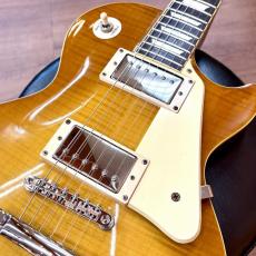 Epiphone Les Paul Standard Plus Top_4