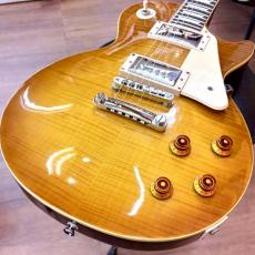 Epiphone Les Paul Standard Plus Top_5