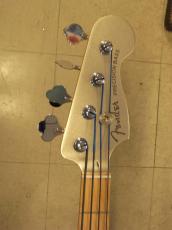 Fender 75th Anniversary Precision Bass Diamond Anniversary_5