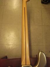 Fender 75th Anniversary Precision Bass Diamond Anniversary_7