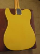 Squier by Fender STL-33改_4