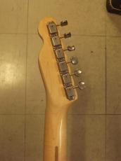 Squier by Fender STL-33改_6