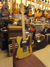 Squier by Fender STL-33改_8