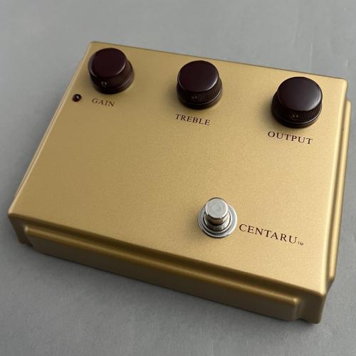 HHM Pedals Centaru -Gold-