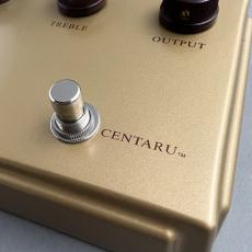 HHM Pedals Centaru -Gold-_2