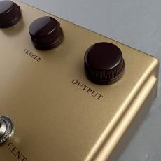 HHM Pedals Centaru -Gold-_3