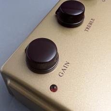 HHM Pedals Centaru -Gold-_4