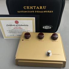 HHM Pedals Centaru -Gold-_7