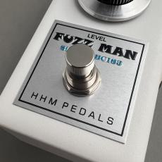 HHM Pedals Fuzz Man 70s_2