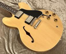 Gibson 【Historic Collection】1959 ES-335TD Vintage Natural VOS snA930831 [3.54kg]【G-CLUB TOKYO】_4