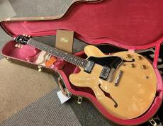 Gibson 【Historic Collection】1959 ES-335TD Vintage Natural VOS snA930831 [3.54kg]【G-CLUB TOKYO】_11