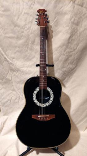 Ovation Clebrity CC11