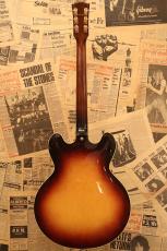 Gibson 1960 ES-345TDSV "Long Pickguard with Mint Condition"_2
