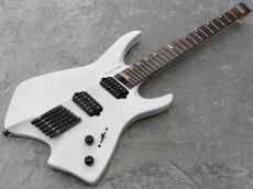VIKSTROM GUITARS VSMH-260 Trans White