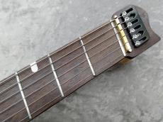 VIKSTROM GUITARS VSMH-260 Trans White_6