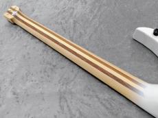 VIKSTROM GUITARS VSMH-260 Trans White_7