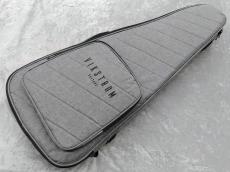 VIKSTROM GUITARS VSMH-260 Trans White_8