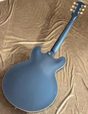 Gibson 【Exclusive Model】ES-335 Block Pelham Blue sn204540247 [3.69kg]【G-CLUB TOKYO】_3