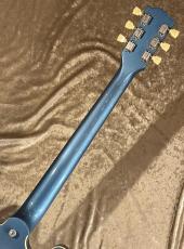 Gibson 【Exclusive Model】ES-335 Block Pelham Blue sn204540247 [3.69kg]【G-CLUB TOKYO】_8