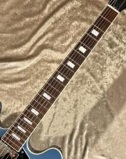 Gibson 【Exclusive Model】ES-335 Block Pelham Blue sn204540247 [3.69kg]【G-CLUB TOKYO】_9