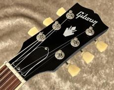 Gibson 【Exclusive Model】ES-335 Block Pelham Blue sn204540247 [3.69kg]【G-CLUB TOKYO】_10