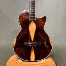 K.Yairi KYF J Custom