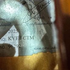 K.Yairi KYF J Custom_7