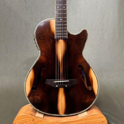 K.Yairi KYF J Custom