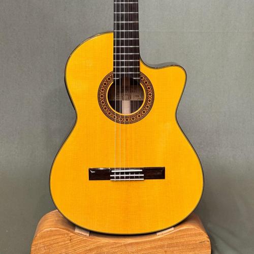 K.Yairi CE-3D Custom