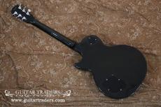 Greco 1978 EG "Les Paul Gold Top"_2