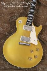 Greco 1978 EG "Les Paul Gold Top"_3