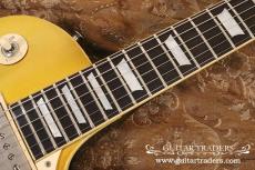 Greco 1978 EG "Les Paul Gold Top"_7