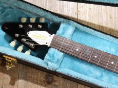 Epiphone Inspired By Gibson Custom Jimi Hendrix "Love Drops" Flying V_5