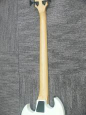 GrassRoots Viper Bass G-VP-46B Vintage White SGベース_8