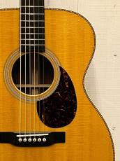 Martin 2014年製　OM-28  ♯1854416 【無金利分割OK】【送料は当社負担】_3