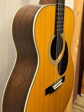 Martin 2014年製　OM-28  ♯1854416 【無金利分割OK】【送料は当社負担】_4