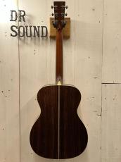 Martin 2014年製　OM-28  ♯1854416 【無金利分割OK】【送料は当社負担】_8