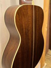 Martin 2014年製　OM-28  ♯1854416 【無金利分割OK】【送料は当社負担】_9