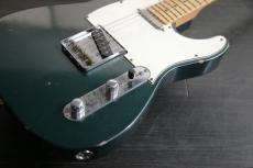 J.W.Black Guitars JWB-JP-T　aged　Sherwood Green　セール期間限定価格_3